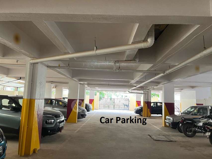 2 BHK Flat In Ankuraa Park View For Sale  In Ankuraa Park View