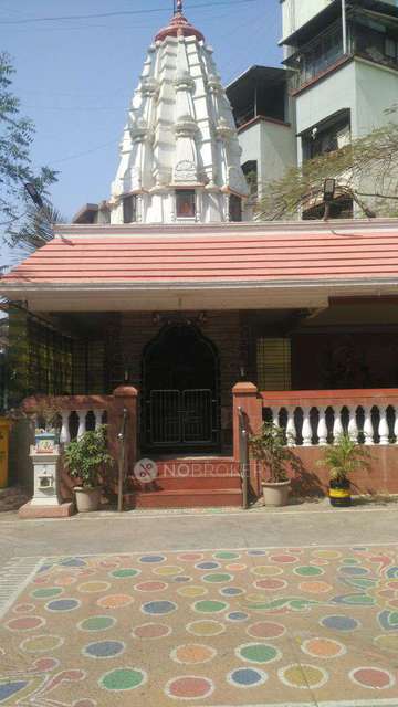 2 BHK Flat In Sarvodaya Park For Sale  In Dombivli East