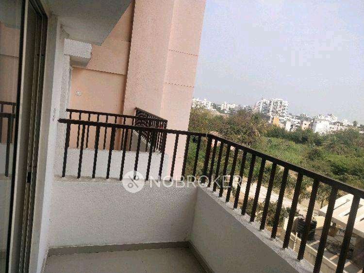 2 BHK Flat In Sahyadri Vishwa For Sale  In Loni Kalbhor