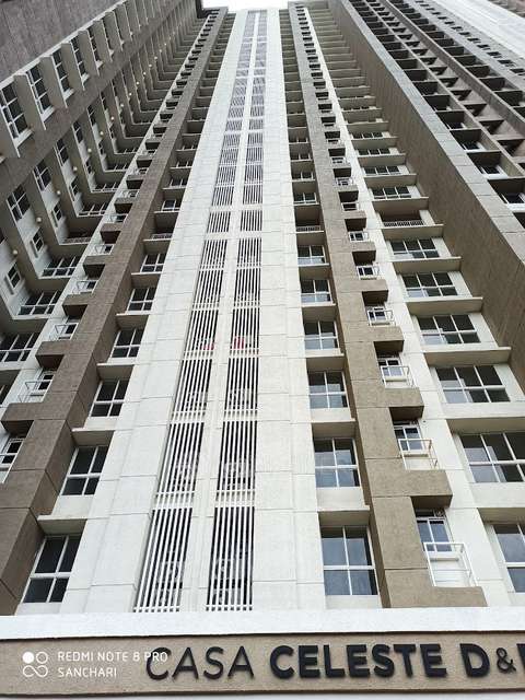 2 BHK Flat In Lodha Amara For Sale  In Thane