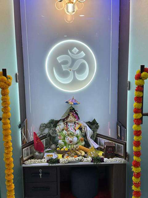 3 BHK Flat In Tanishq  Jayabheri Park  For Sale  In Kompally