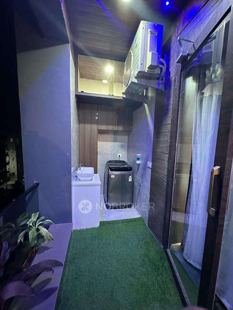 3 BHK Flat In Tanishq  Jayabheri Park  For Sale  In Kompally