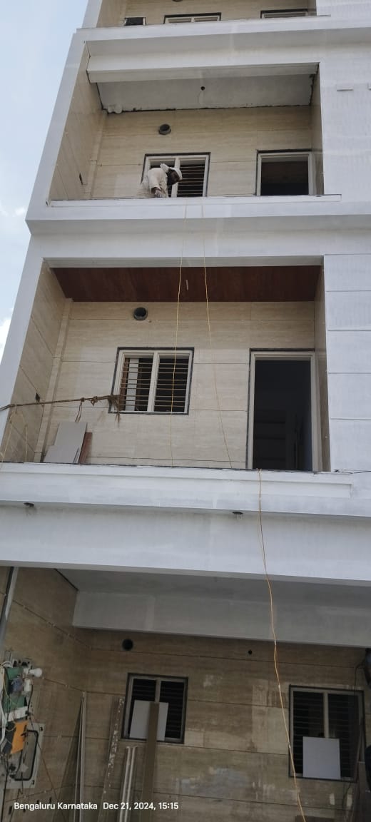 Prabhavathi Comforts