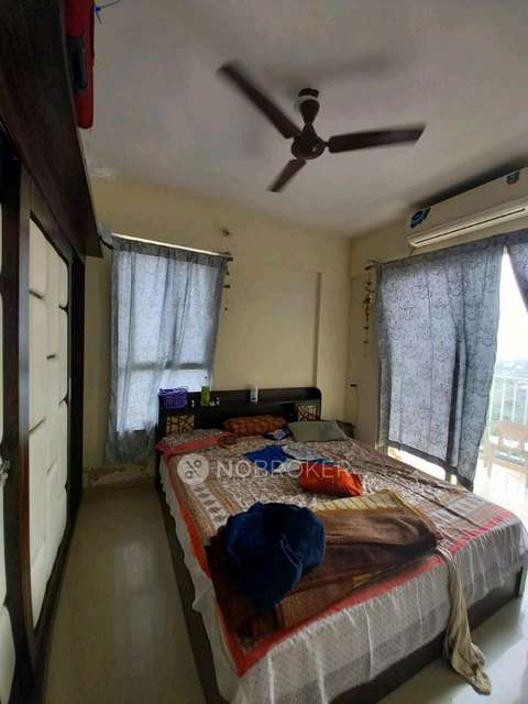 2 BHK Flat In Kingston Serene For Sale  In  Undri