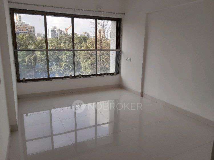 2 BHK Flat In Teenmurty Summit for Rent  In Borivali East