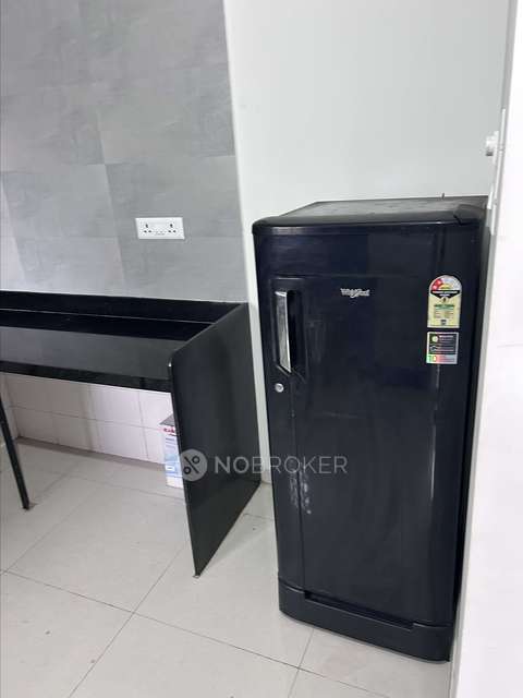 2 BHK Flat In Fusion Tower Hinjewadi for Rent  In Hinjewadi Phase Iii