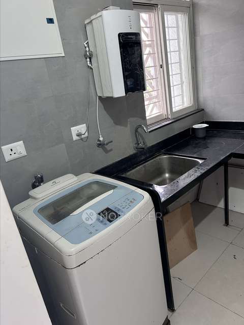 2 BHK Flat In Fusion Tower Hinjewadi for Rent  In Hinjewadi Phase Iii