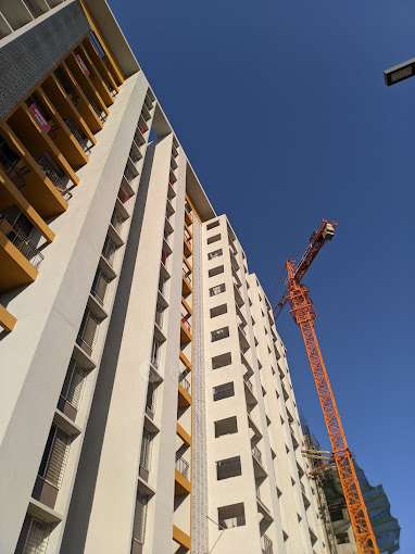 2 BHK Flat In Fusion Tower Hinjewadi for Rent  In Hinjewadi Phase Iii