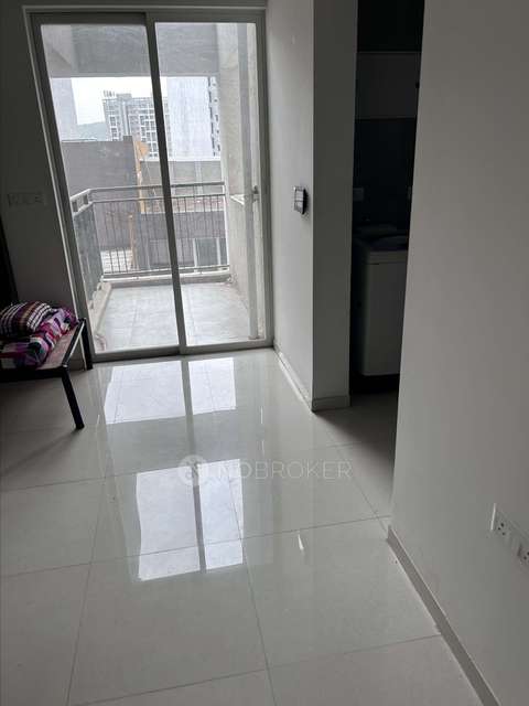 2 BHK Flat In Fusion Tower Hinjewadi for Rent  In Hinjewadi Phase Iii