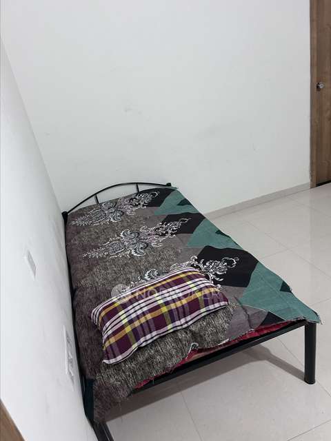 2 BHK Flat In Fusion Tower Hinjewadi for Rent  In Hinjewadi Phase Iii