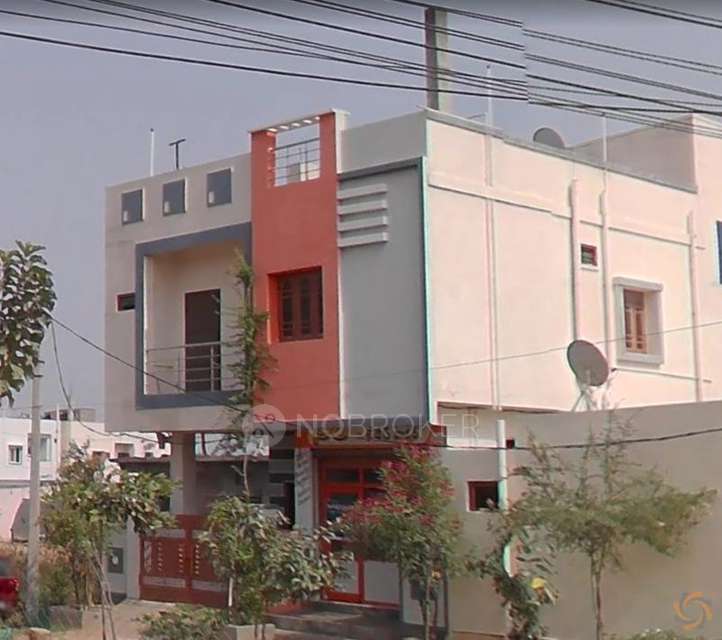 1 BHK House for Rent  In Injapur, 