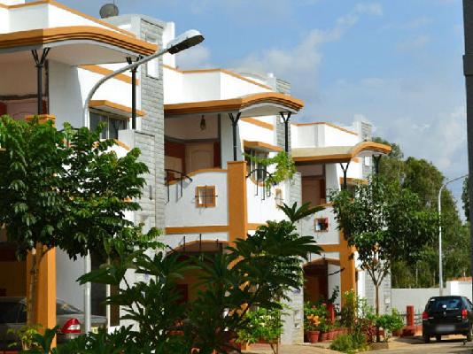 3 BHK Villa In Concorde Sylvan View, Electronic City For Sale  In Concorde Sylvan View