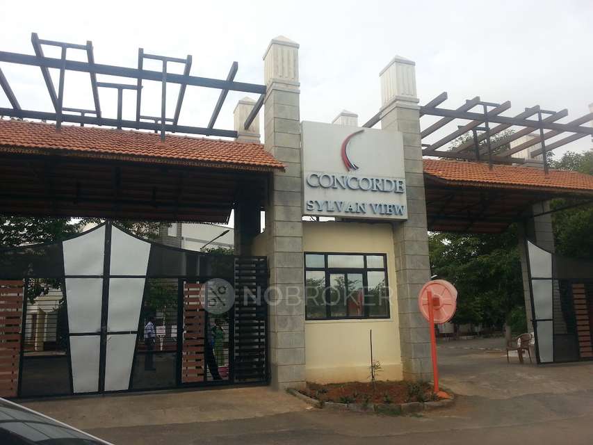 3 BHK Villa In Concorde Sylvan View, Electronic City For Sale  In Concorde Sylvan View