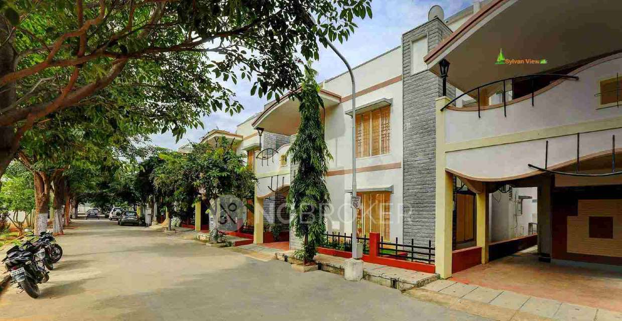 3 BHK Villa In Concorde Sylvan View, Electronic City For Sale  In Concorde Sylvan View