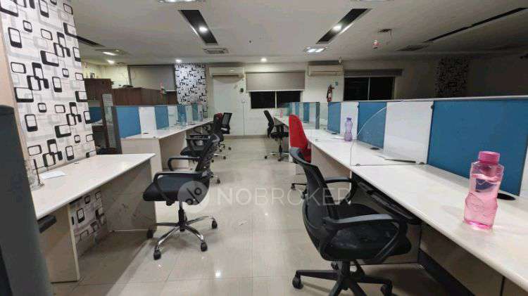 Co-Working  space in Ayyappa Society Main Rd, Hyderabad for Rent 