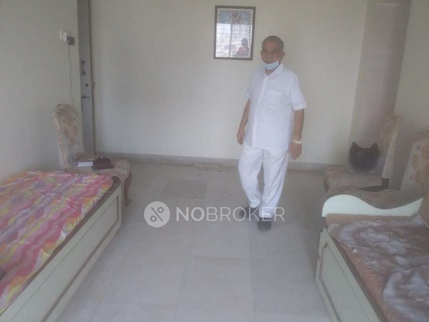 2 BHK Flat In Standalone  for Rent  In Malad West