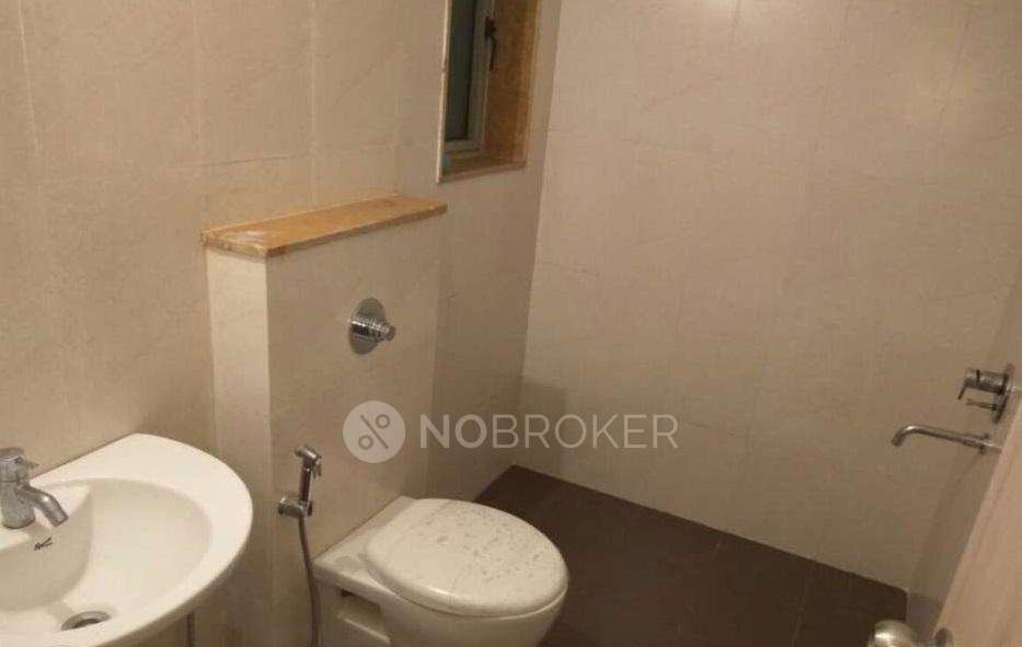 2 BHK Flat In Genevia For Sale  In Nilje Gaon