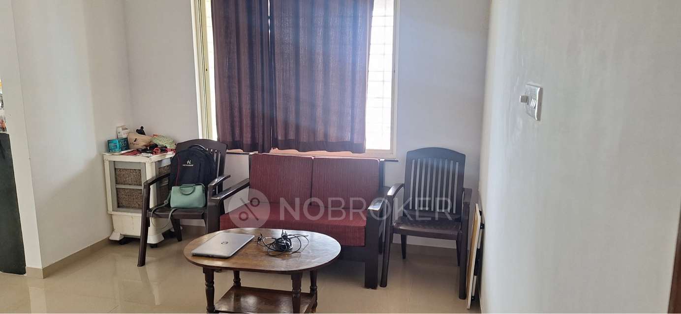 2 BHK Flat In Advika for Rent  In Kondhwa Budruk