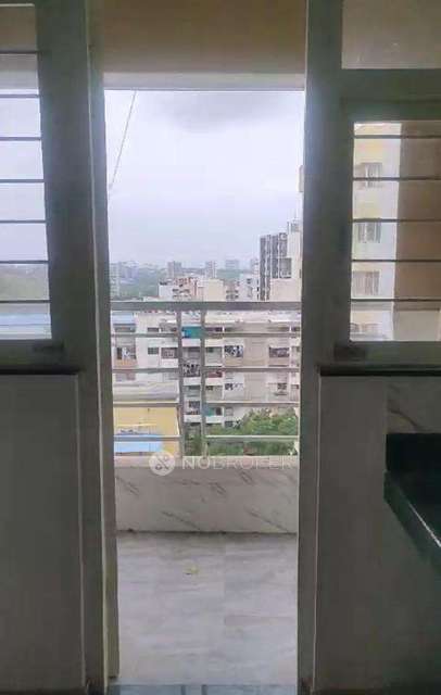 2 BHK Flat In Advika for Rent  In Kondhwa Budruk