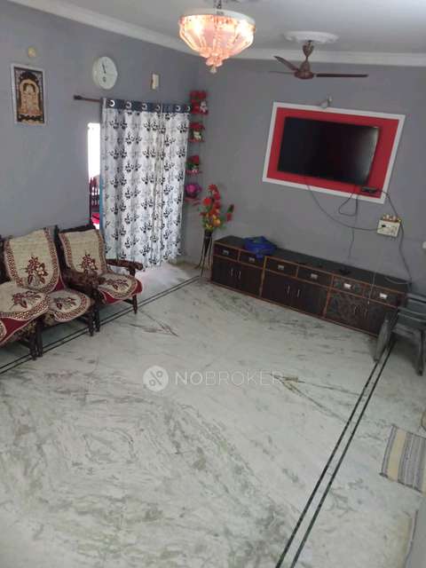 2 BHK Flat In Peace Edifice For Sale  In Bandlaguda Jagir