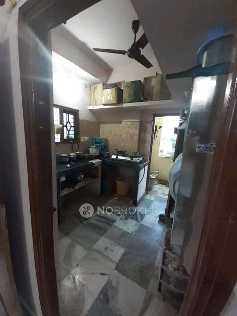 2 BHK Flat In Peace Edifice For Sale  In Bandlaguda Jagir