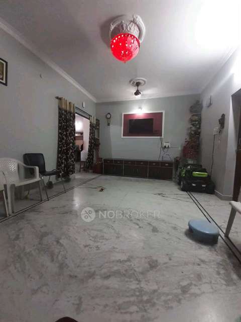 2 BHK Flat In Peace Edifice For Sale  In Bandlaguda Jagir