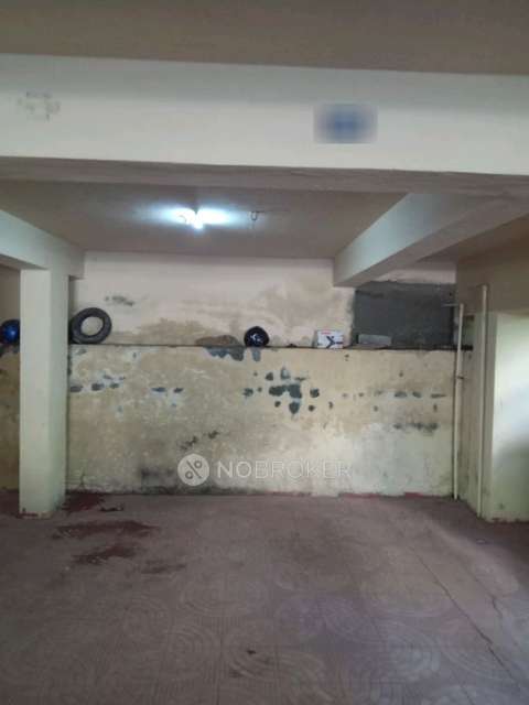 2 BHK Flat In Peace Edifice For Sale  In Bandlaguda Jagir