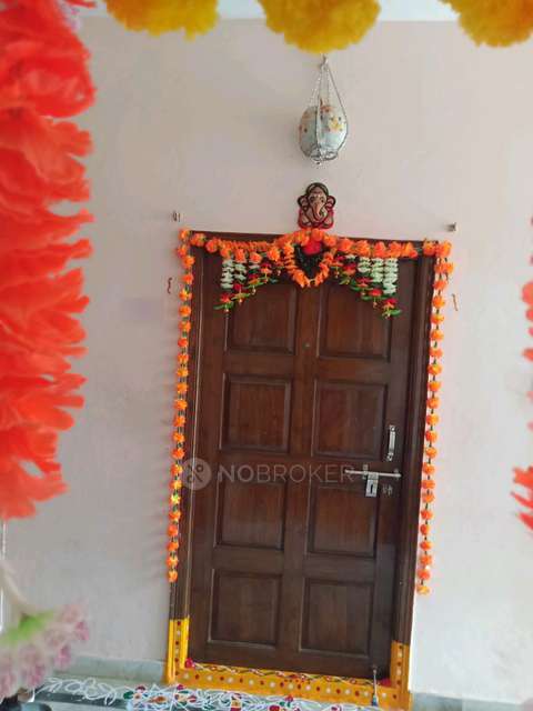 2 BHK Flat In Peace Edifice For Sale  In Bandlaguda Jagir