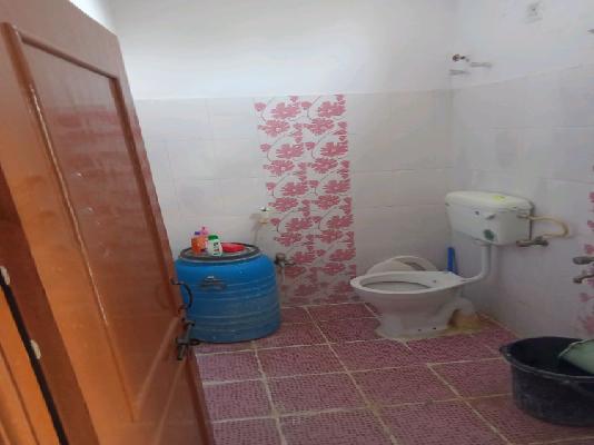 2 BHK Flat In Peace Edifice For Sale  In Bandlaguda Jagir