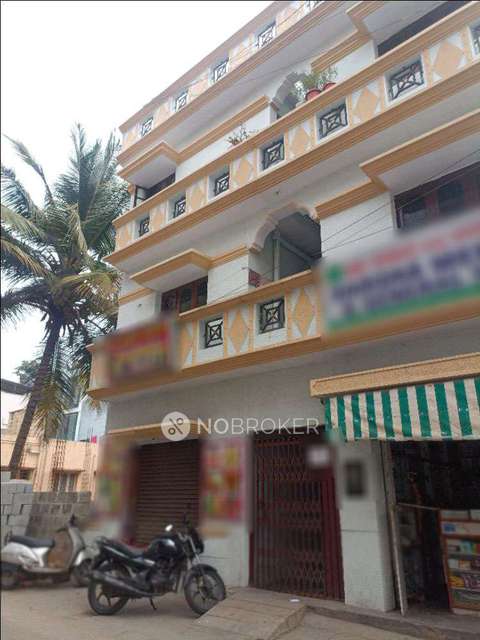 1 RK House for Rent  In Hosakerehalli