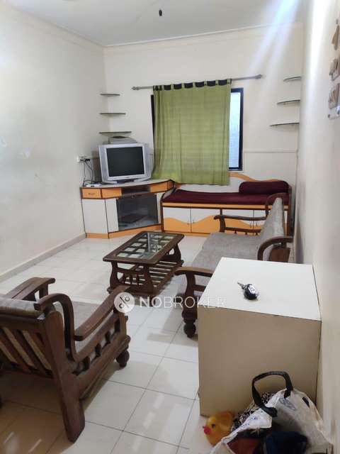 2 BHK Flat In Shamanand Residency For Sale  In Akurdi