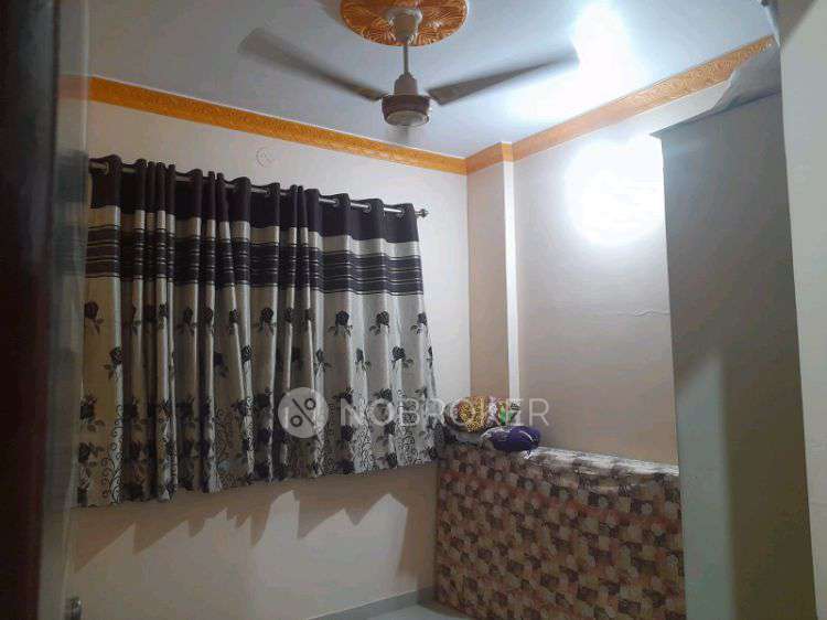 2 BHK Flat In Jijabai Park For Sale  In Badlapur East