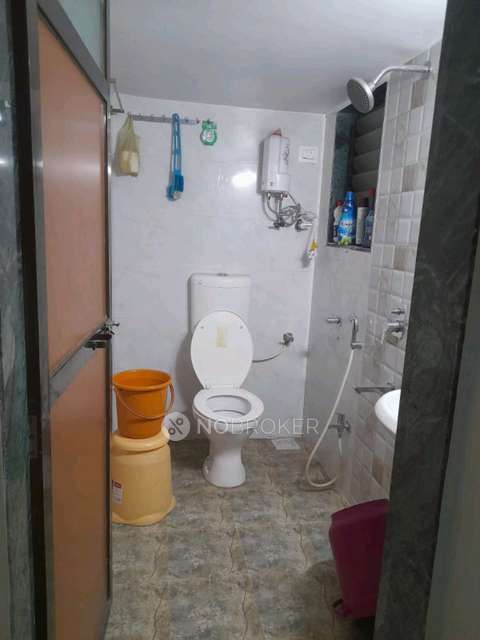 2 BHK Flat In Jijabai Park For Sale  In Badlapur East