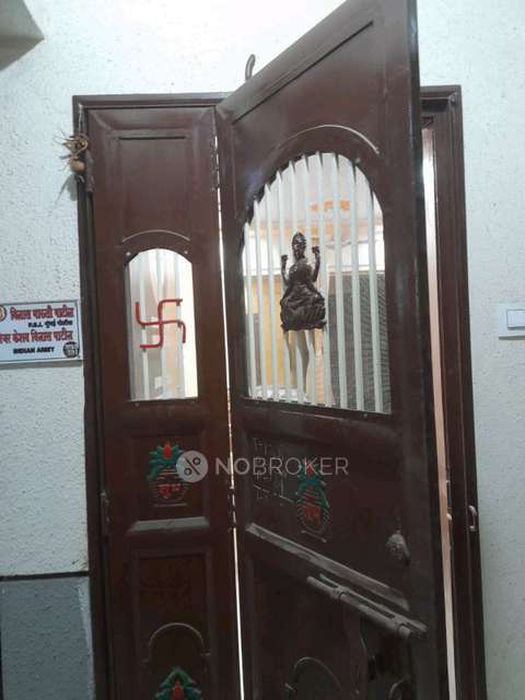 2 BHK Flat In Jijabai Park For Sale  In Badlapur East