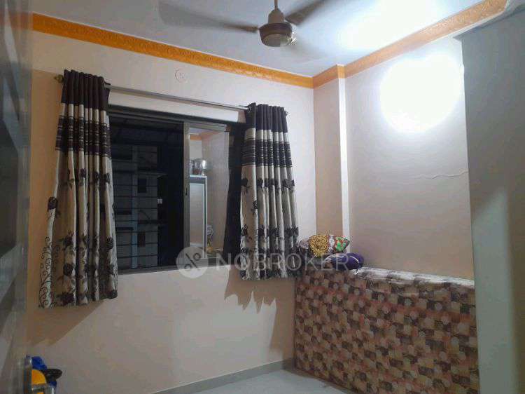 2 BHK Flat In Jijabai Park For Sale  In Badlapur East