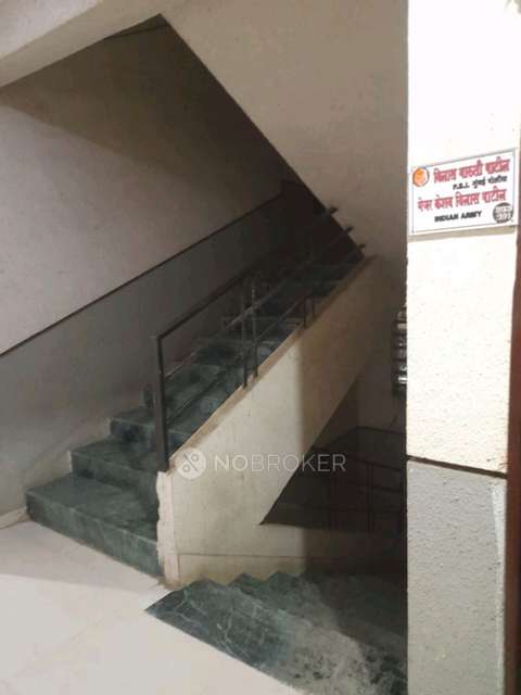 2 BHK Flat In Jijabai Park For Sale  In Badlapur East