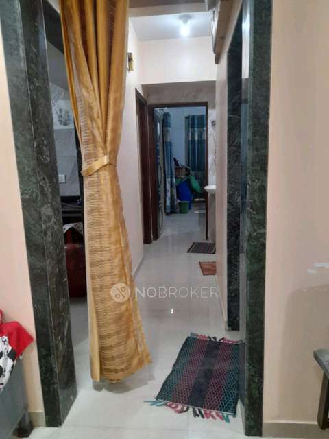 2 BHK Flat In Jijabai Park For Sale  In Badlapur East