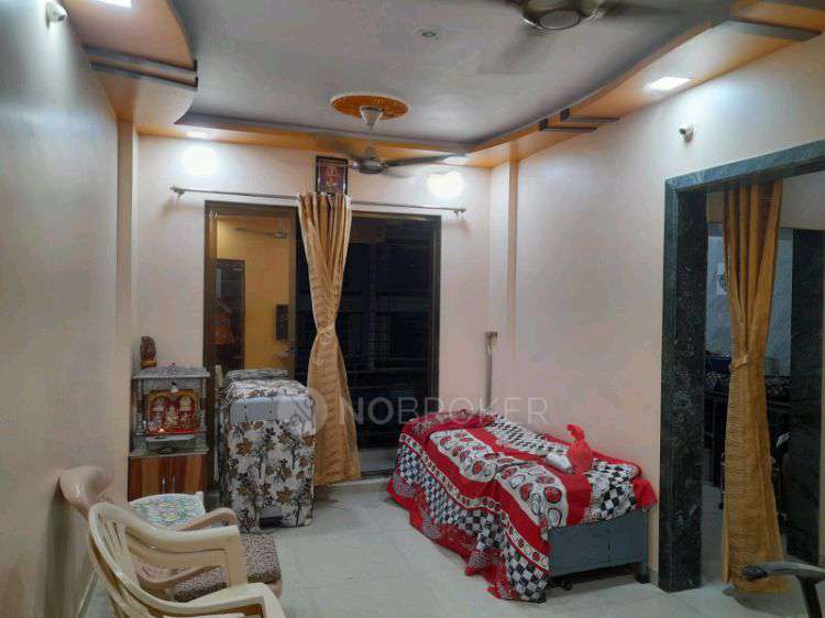 2 BHK Flat In Jijabai Park For Sale  In Badlapur East