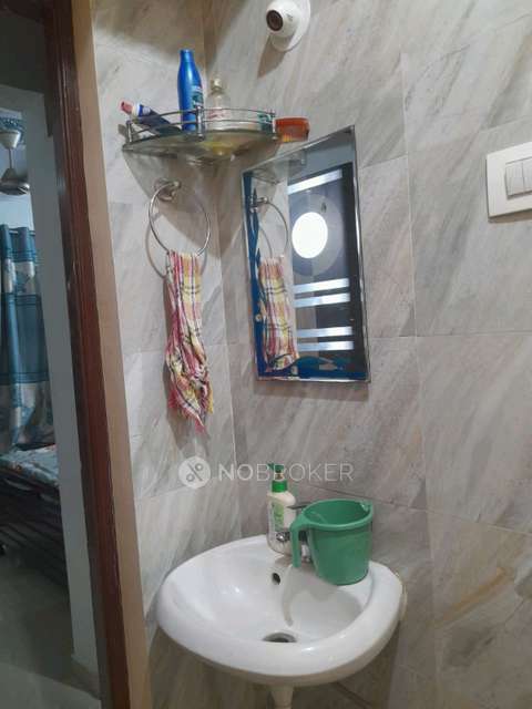 2 BHK Flat In Jijabai Park For Sale  In Badlapur East