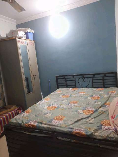 2 BHK Flat In Jijabai Park For Sale  In Badlapur East