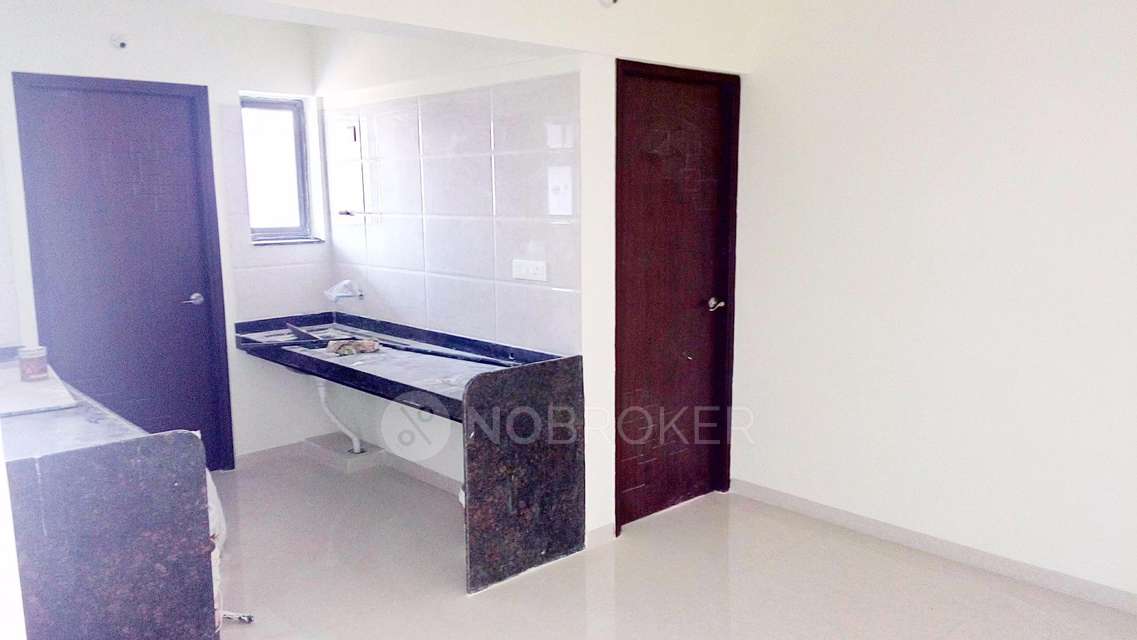 3 BHK Flat In Nakshatra Angan For Sale  In Pirangut