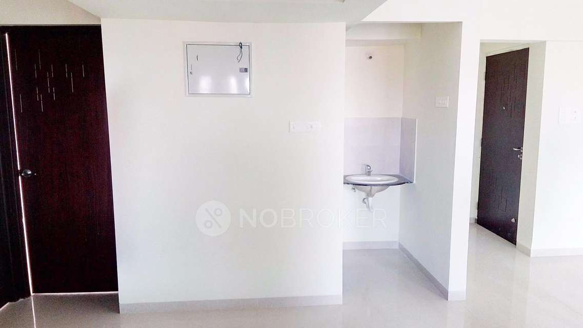 3 BHK Flat In Nakshatra Angan For Sale  In Pirangut