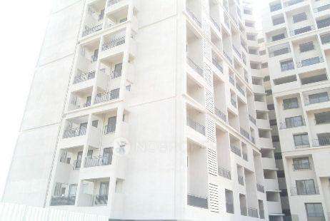 3 BHK Flat In Nakshatra Angan For Sale  In Pirangut