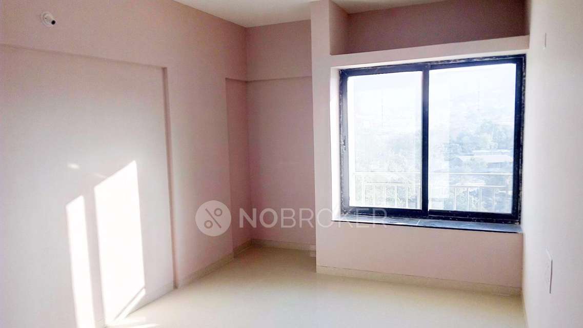 3 BHK Flat In Nakshatra Angan For Sale  In Pirangut