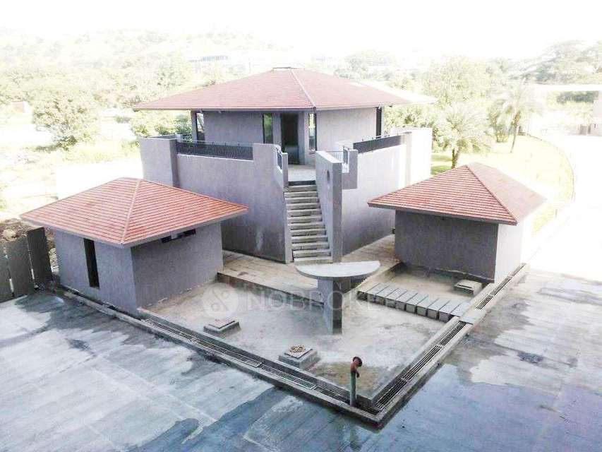 3 BHK Flat In Nakshatra Angan For Sale  In Pirangut