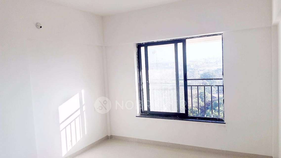 3 BHK Flat In Nakshatra Angan For Sale  In Pirangut
