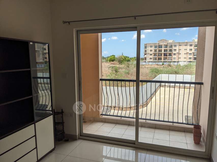 1 BHK Flat In Santorini Apartments For Sale  In Kuthambakkam