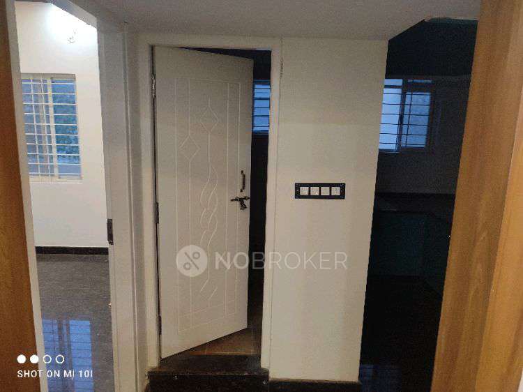 1 BHK House for Rent  In 137, Ullal Main Rd, 5th Block, Sir M Vishveswaraya Layout, Jnana Ganga Nagar, Bengaluru, Ullal, Karnataka 560110, India