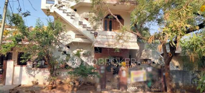 4 BHK House For Sale  In Govt. Polytechnic For Women (minorities)