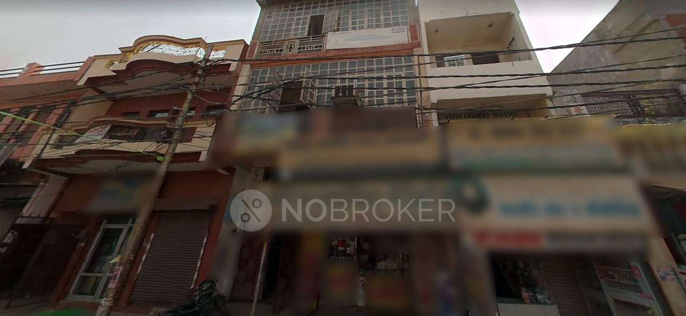 Godown/Warehouse in Meerut Road Industrial Area, Ghaziabad for Rent 